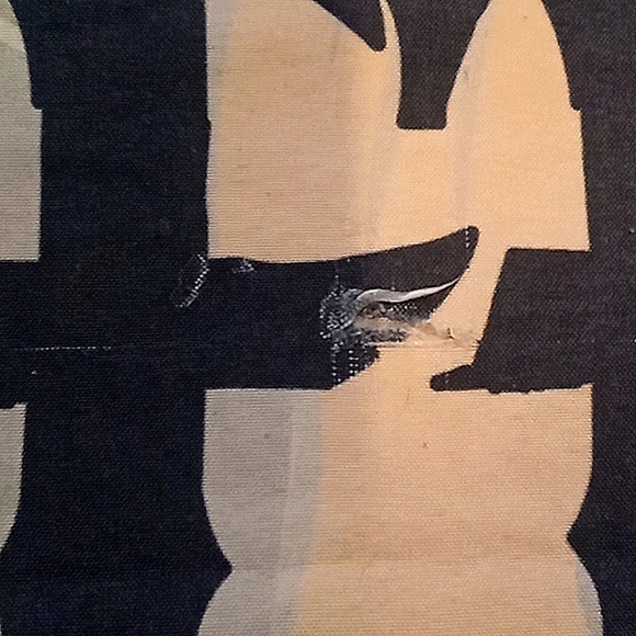 Set of Hufflepuff House Pillowcases - Picture 2 of 4